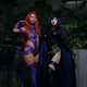 Illustration for article titled The Most Astonishing Cosplay From Emerald City Comicon... Part 2!